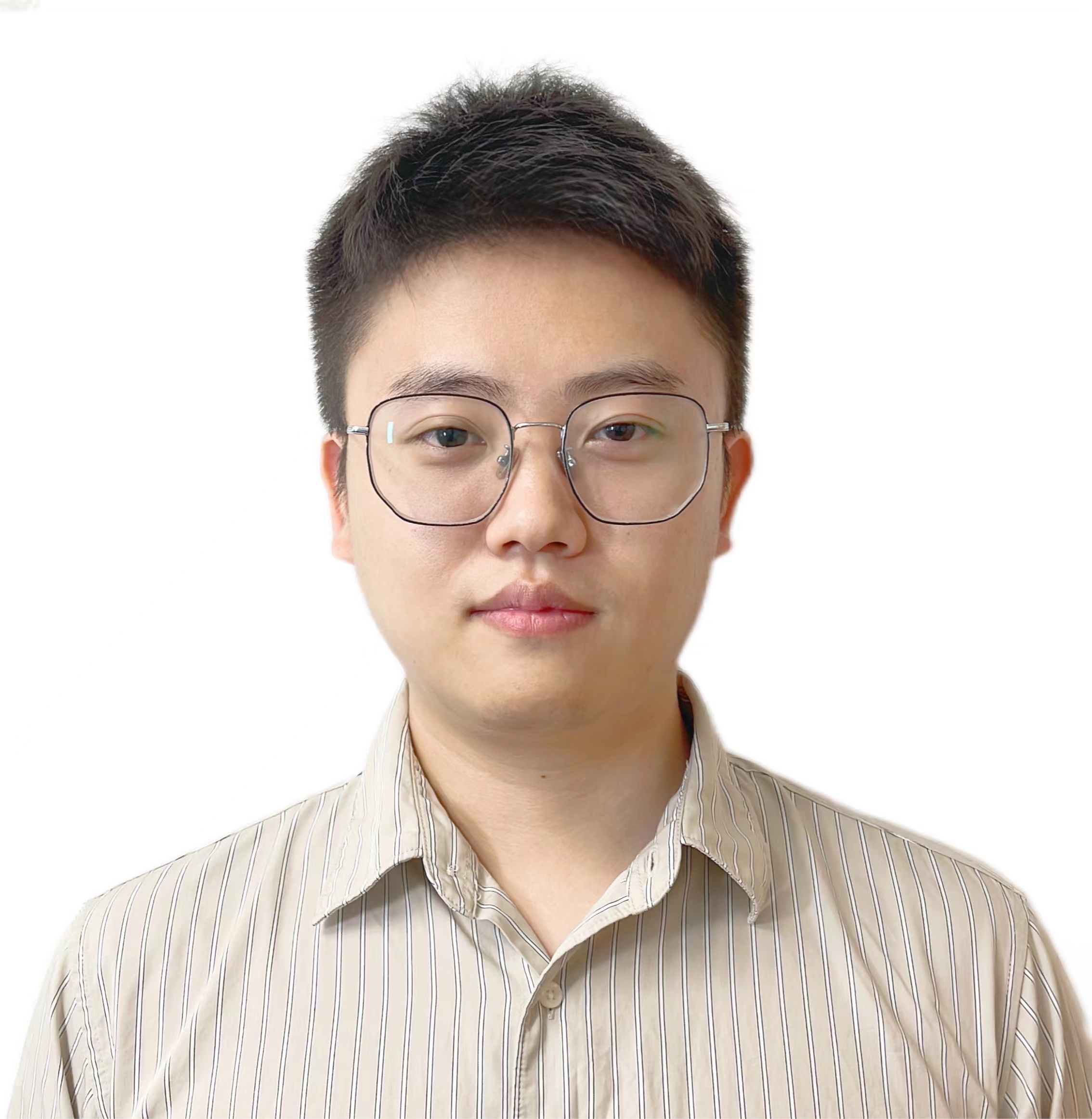 Jiannan Yang